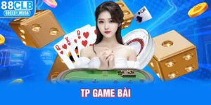 88CLB | Giới Thiệu TP Game Bài Đỉnh Cao Cho Tín Đồ Game Bài