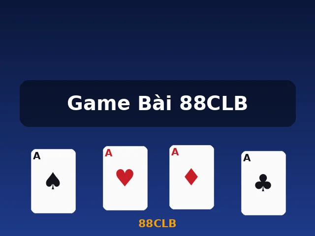 Game Bài 88CLB